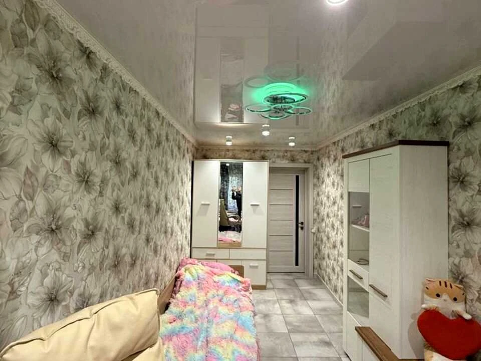 Apartment. Salutna St., Kyiv