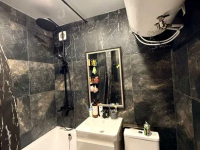 Apartment. Salutna St., Kyiv