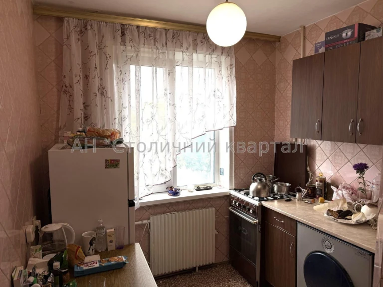 Metro Minsk, Two-bedroom apartment on Obols'nysky Prospect 16e
