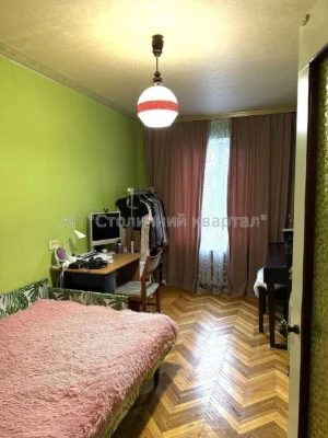 Metro Minsk, Two-bedroom apartment on Obols'nysky Prospect 16e