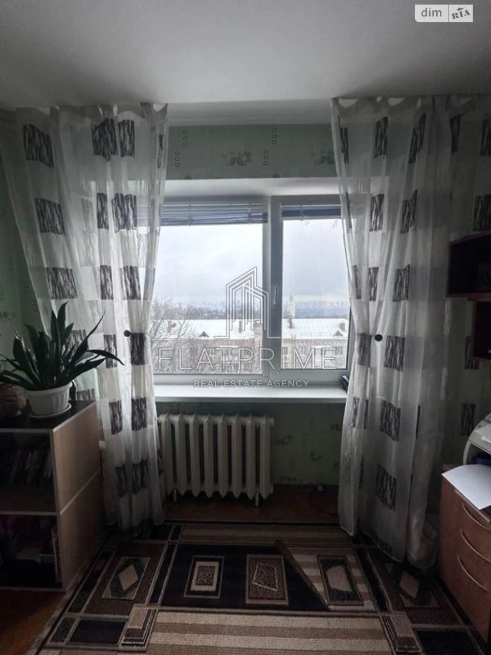 Продажа Квартиры Печерск