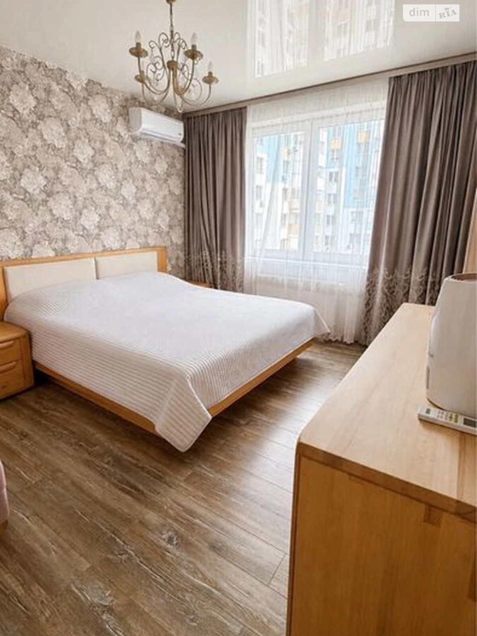 Продажа Квартира в Мостицькому Масиві
