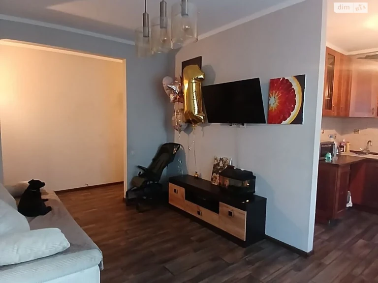 Продается квартира, Мишоловка