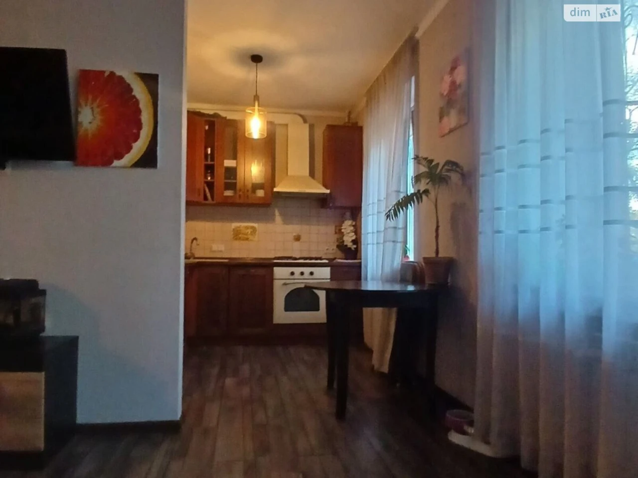 Продается квартира, Мишоловка