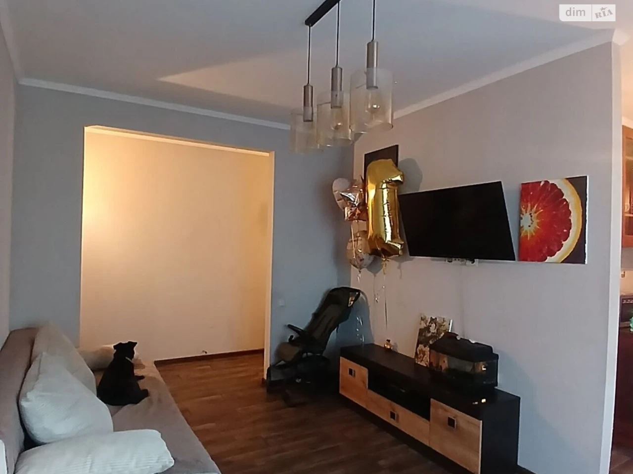 Продается квартира, Мишоловка