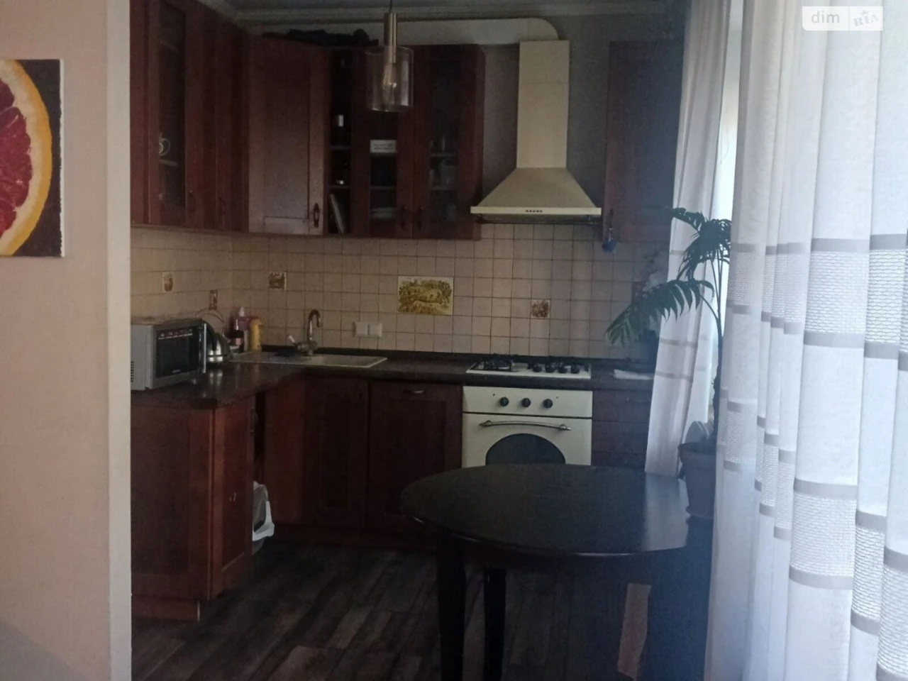Продается квартира, Мишоловка