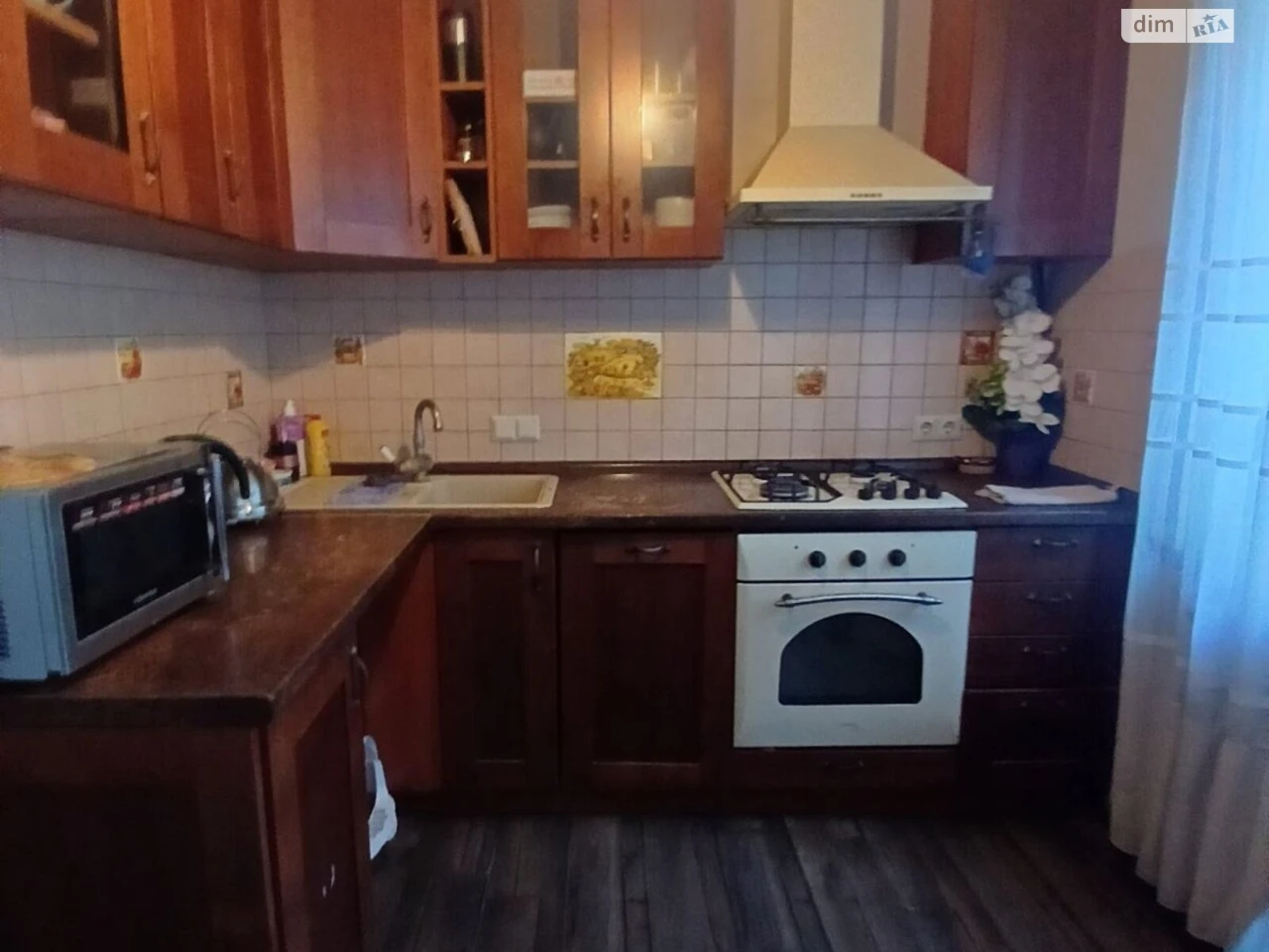 Продается квартира, Мишоловка
