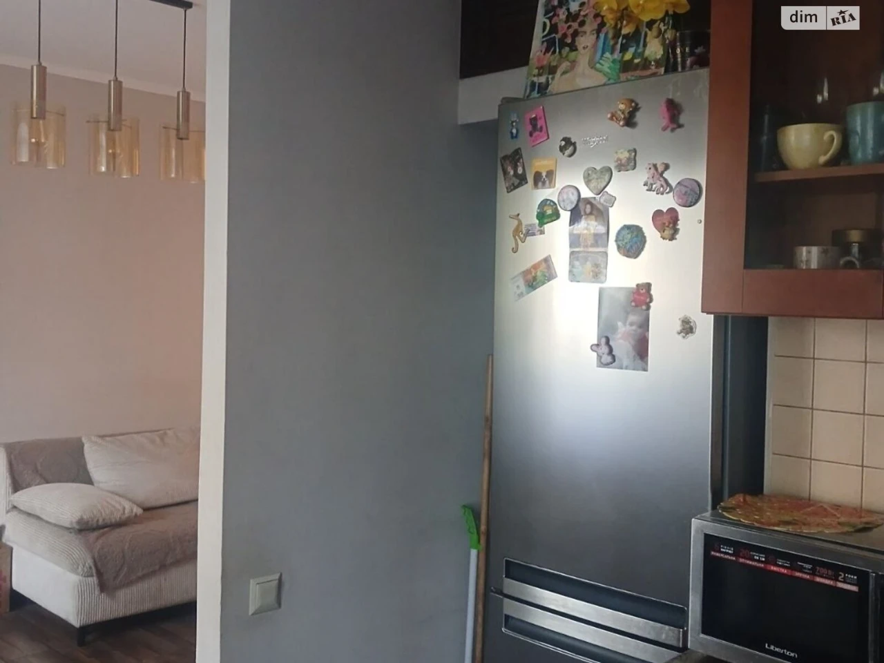 Продается квартира, Мишоловка
