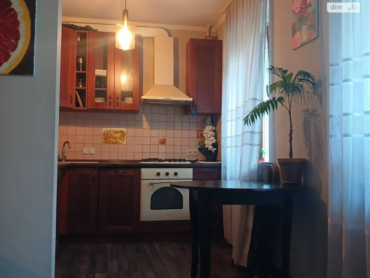 Продается квартира, Мишоловка