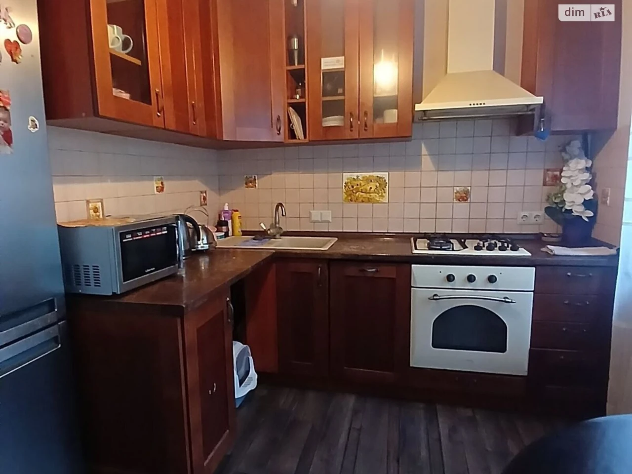 Продается квартира, Мишоловка
