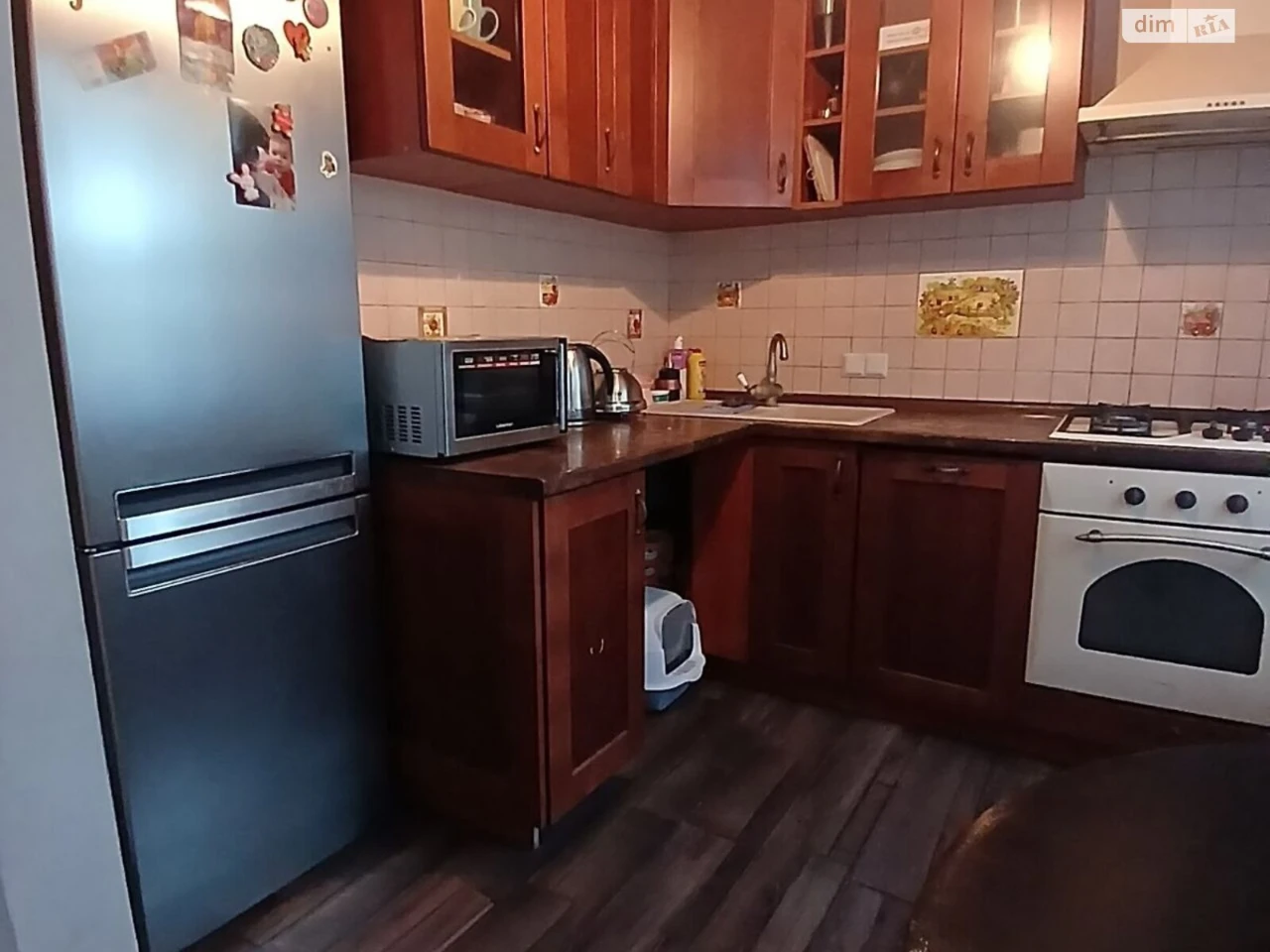 Продается квартира, Мишоловка