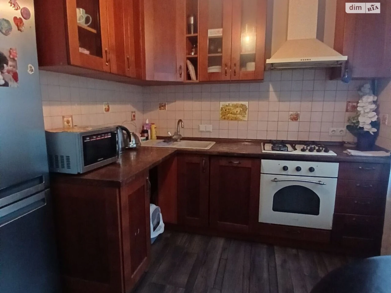 Продается квартира, Мишоловка