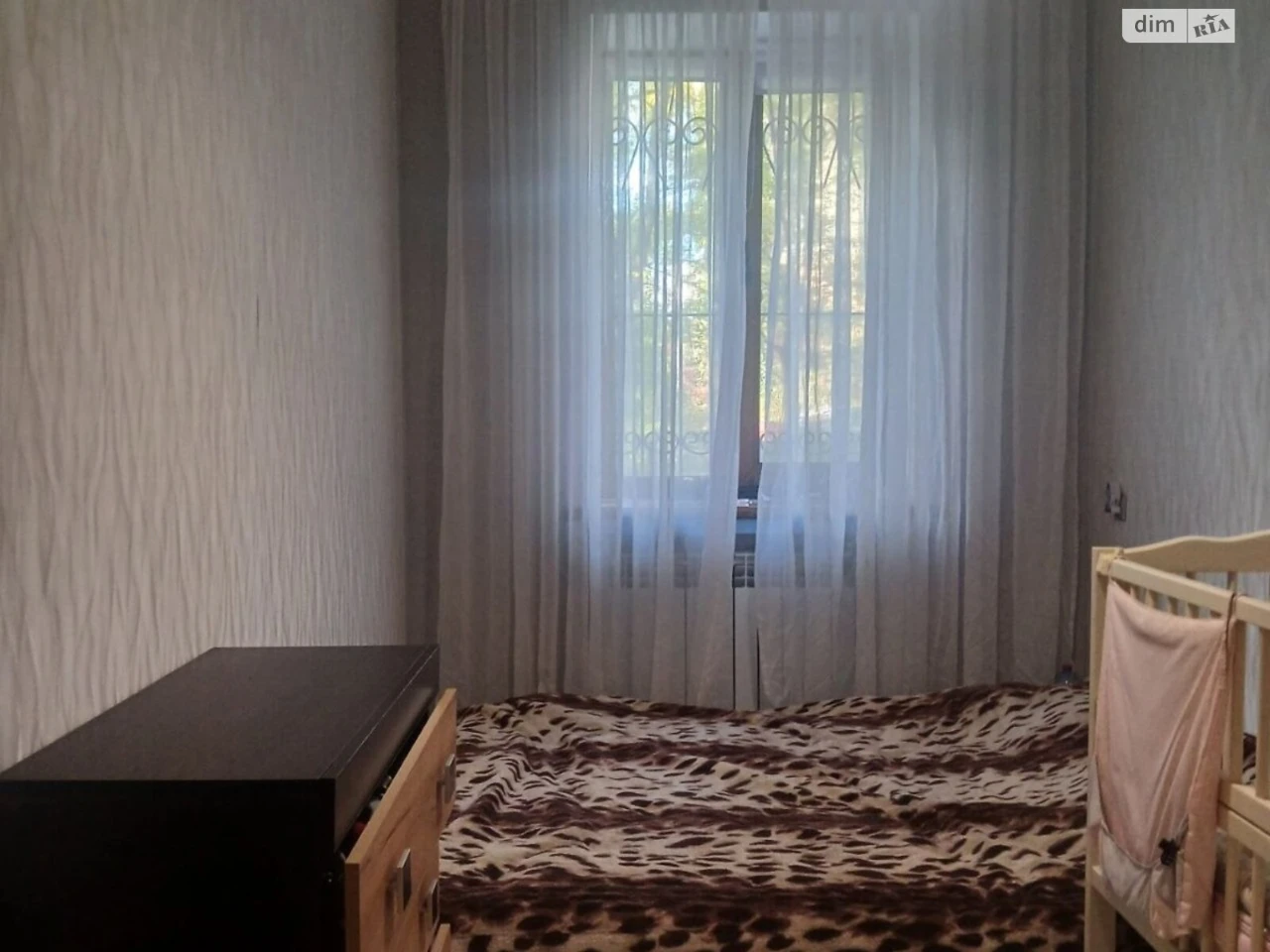 Продается квартира, Мишоловка
