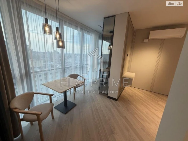 Apartment for Sale – Chorna Hora
