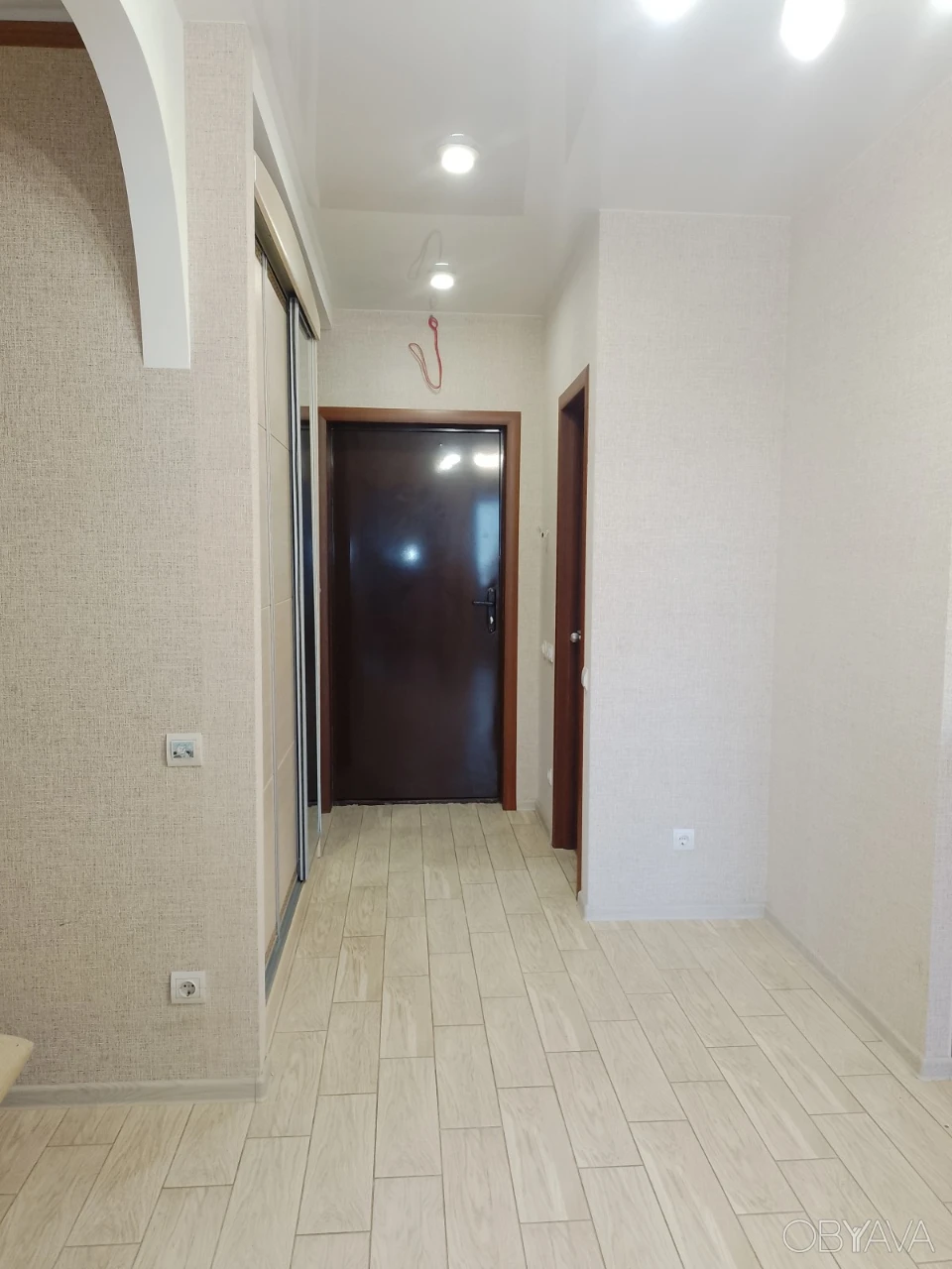 Продаж евродвушки в м. Академмістечко, ЖК "Грюнвальд", вул. Клавдіївська, 40г, 21/25