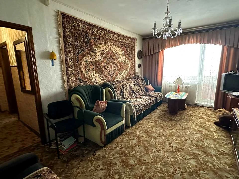 Квартира. Київ, Василя Касіяна вул.