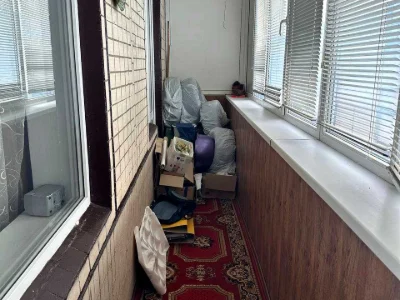Квартира. Київ, Василя Касіяна вул.