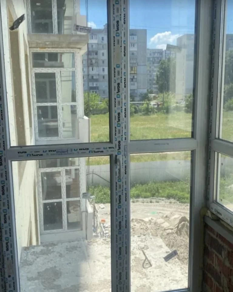 Продается 1-комнатная квартира в районе Владимирская [Юбилейная] улица.