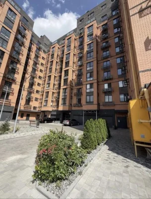 Продається 2-кімнатна квартира в районі Аржанова, вулиця