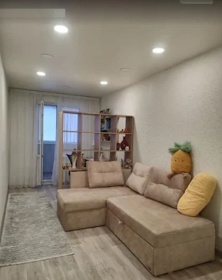 3-room apartment for sale on Kalinova Street