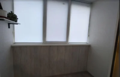 3-room apartment for sale on Kalinova Street