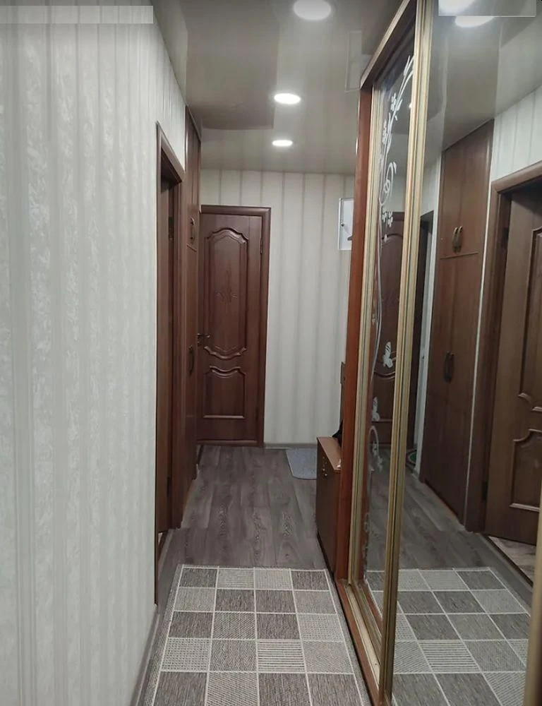 3-room apartment for sale on Kalinova Street