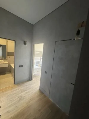 3-room apartment for sale in the Mira Prospect area.