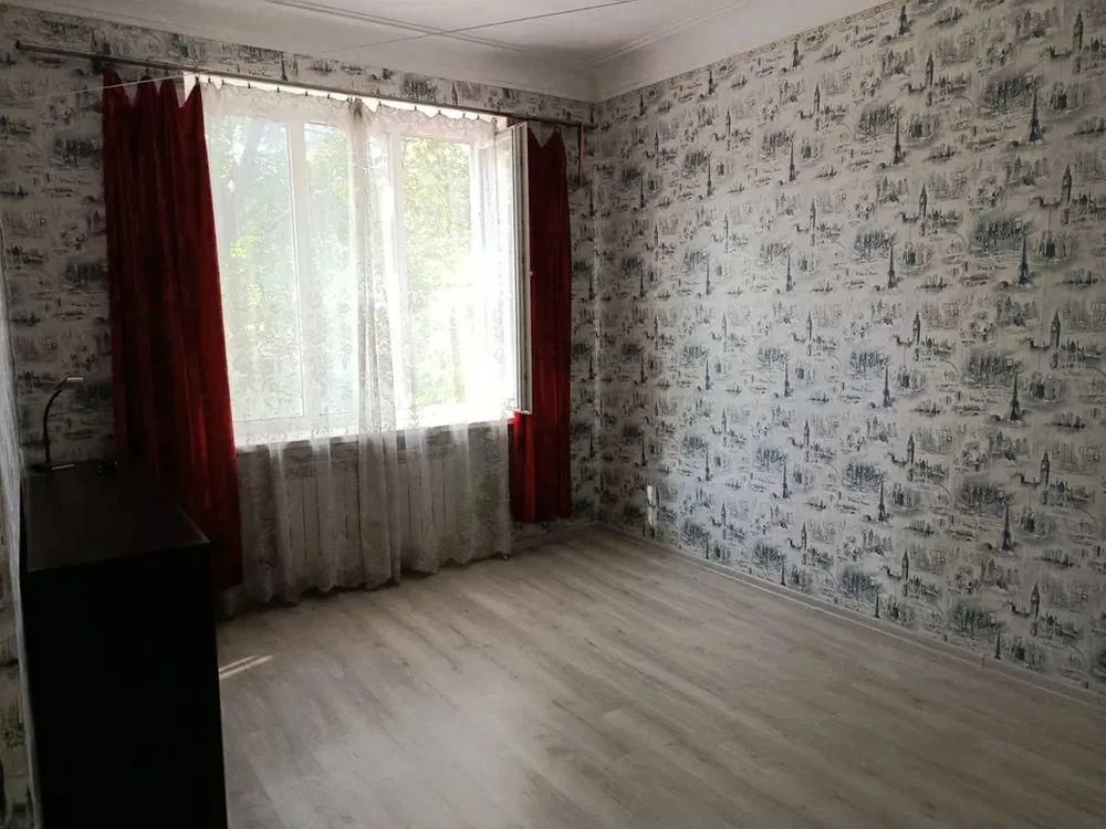 Продається 1-кімнатна квартира в районі "Газета Правда", проспект
