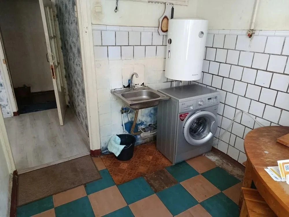 Продається 1-кімнатна квартира в районі "Газета Правда", проспект