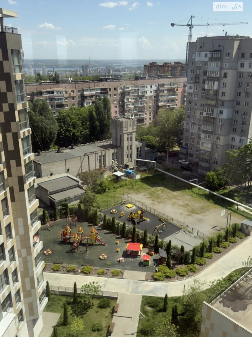 Продаж Квартиры Шевченковский