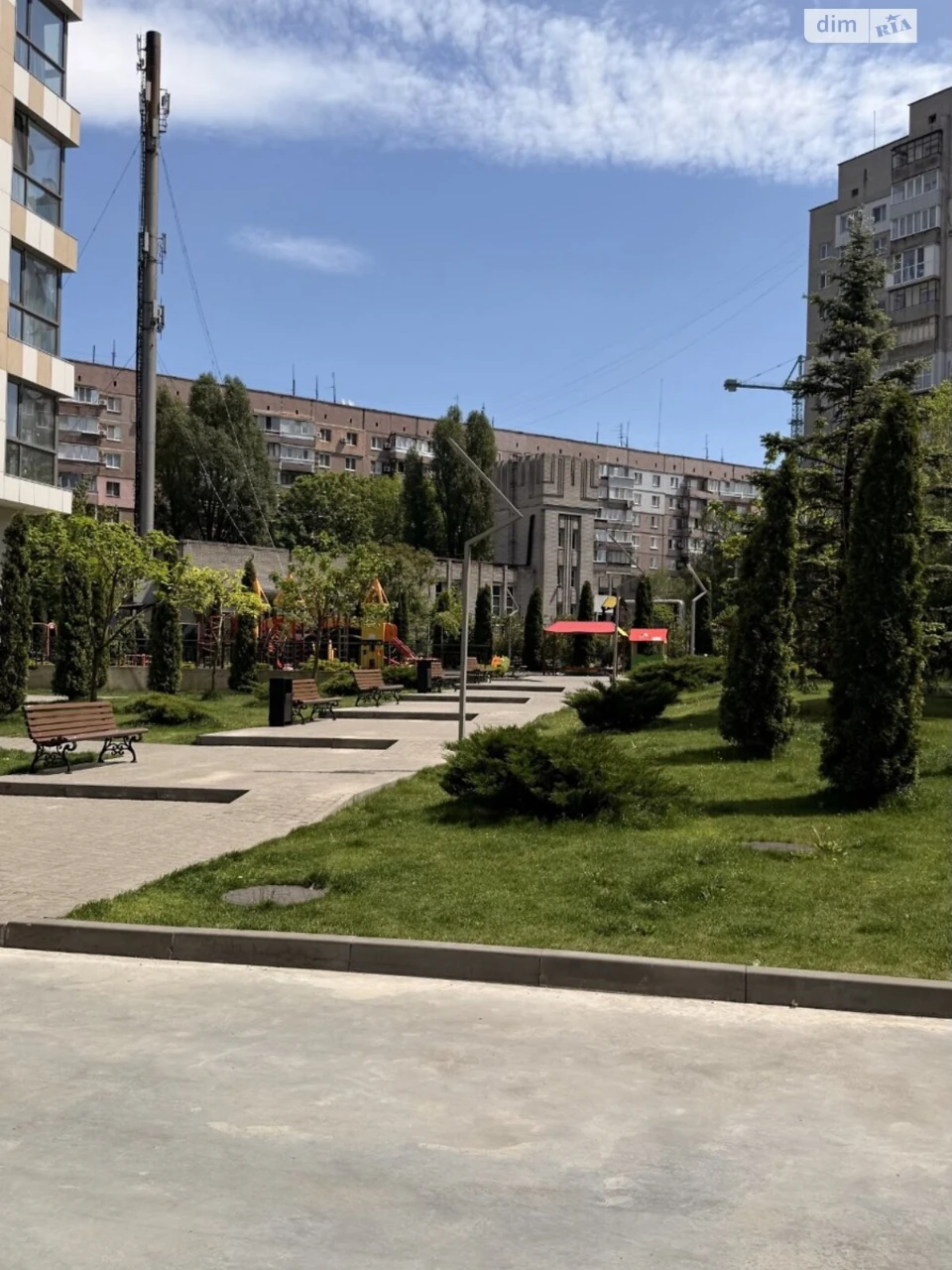Продаж Квартиры Шевченковский