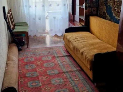 Квартира. Одесса, проспект Князя Ярослава Мудрого