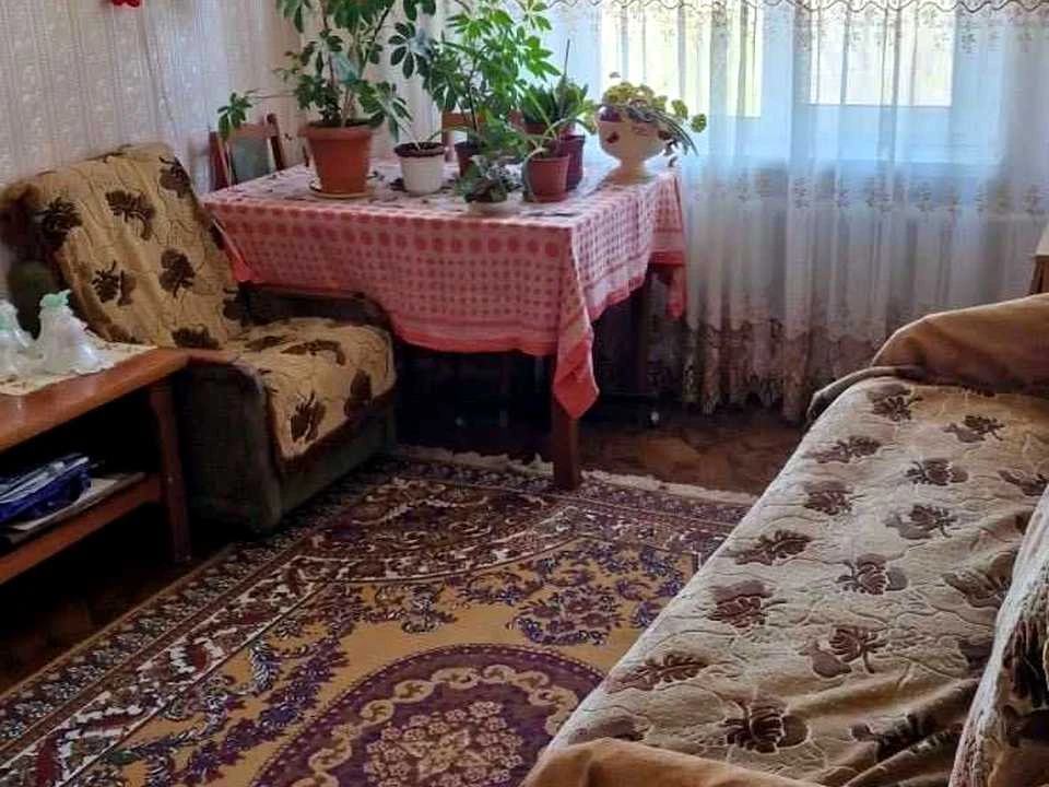Квартира. Одесса, проспект Князя Ярослава Мудрого