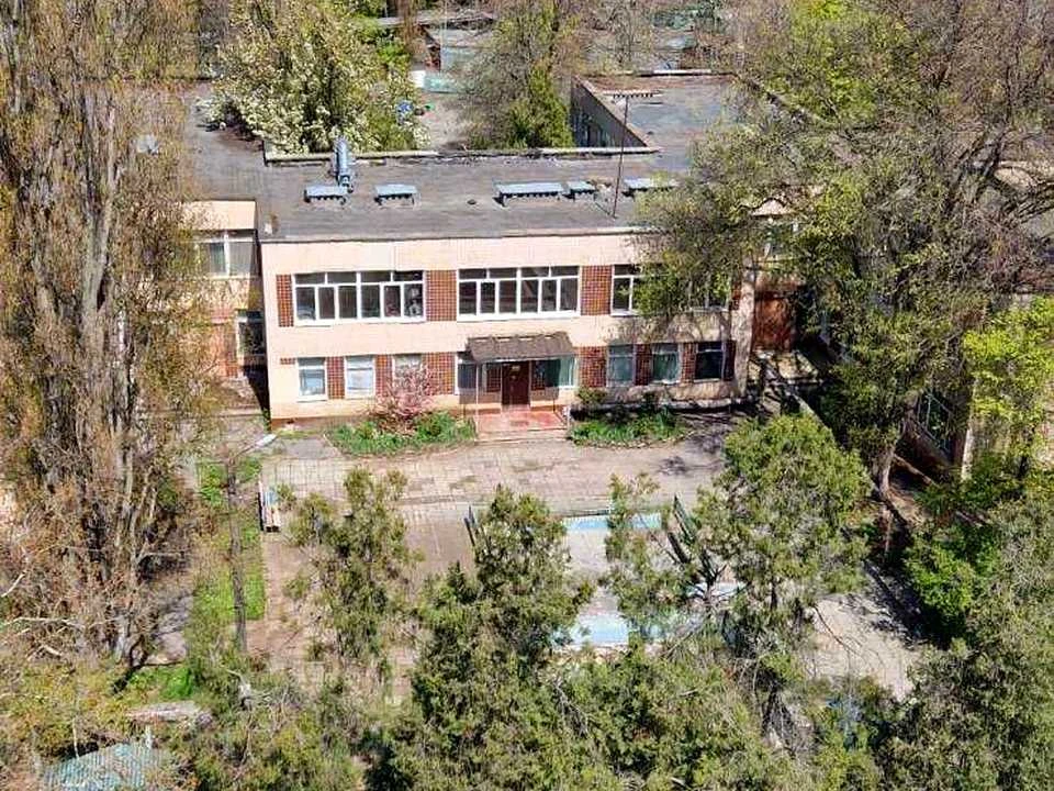 Квартира. Одесса, проспект Князя Ярослава Мудрого