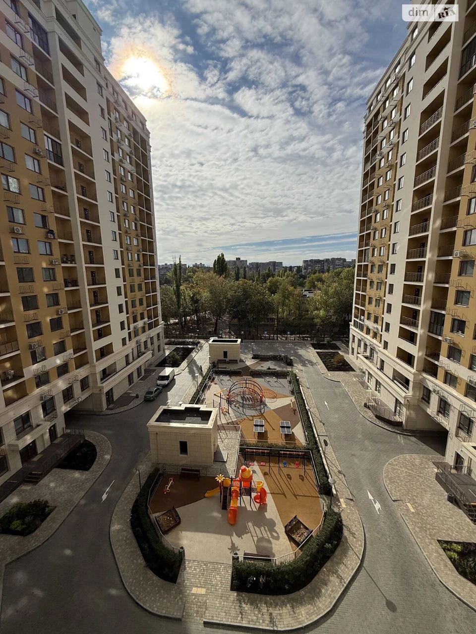 Apartment for Sale - Southern