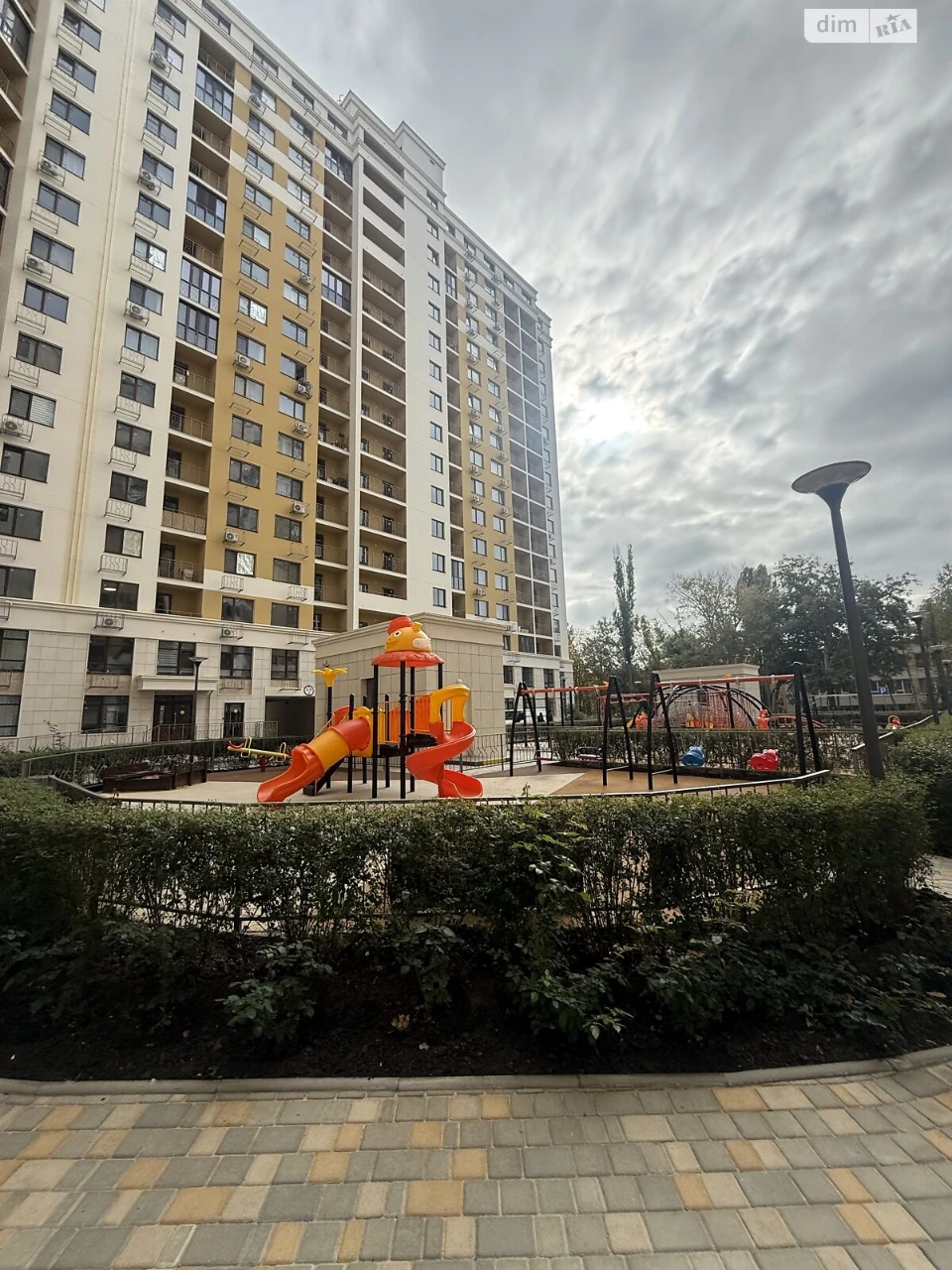 Apartment for Sale - Southern