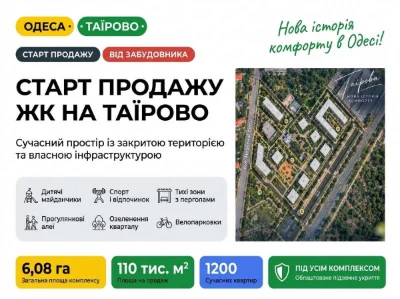 ‼️Таирово‼️ Рассрочка • Без комиссии • 10% первый взнос • 860