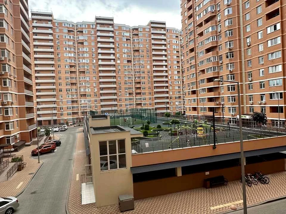 Квартира. Одеса, Овідіопольська дорога, вул.