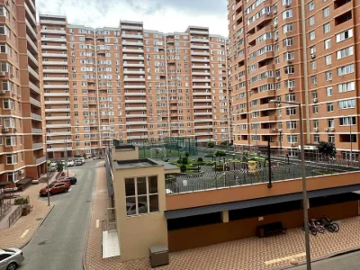Квартира. Одеса, Овідіопольська дорога, вул.