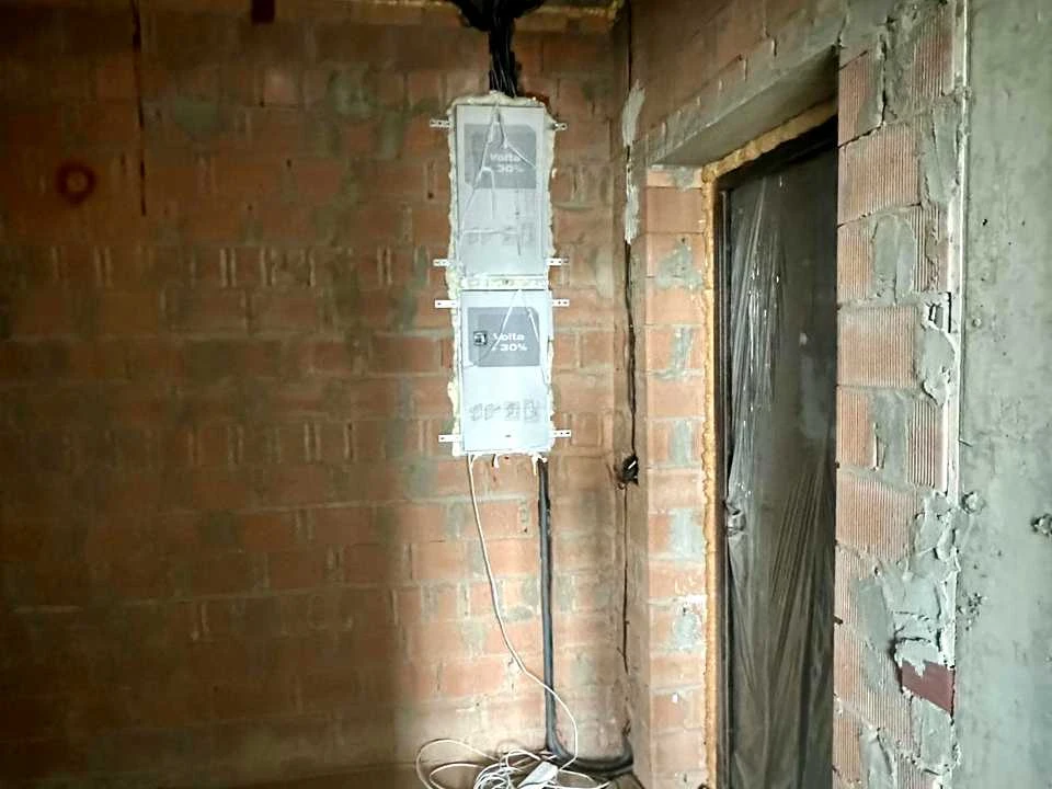Квартира. Одеса, Овідіопольська дорога, вул.