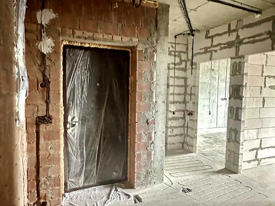 Квартира. Одеса, Овідіопольська дорога, вул.