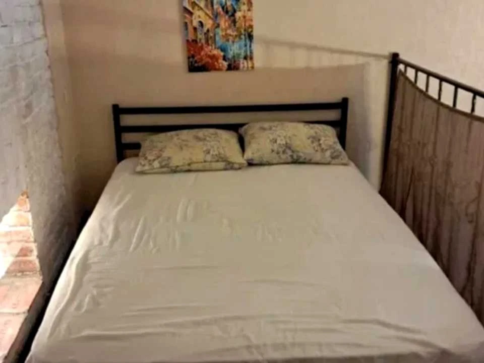 Apartment. Odesa, Vitylia Borovyk str.