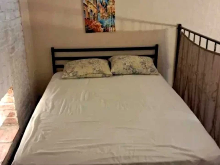 Apartment. Odesa, Vitylia Borovyk str.