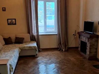 Apartment. Odesa, Vitylia Borovyk str.