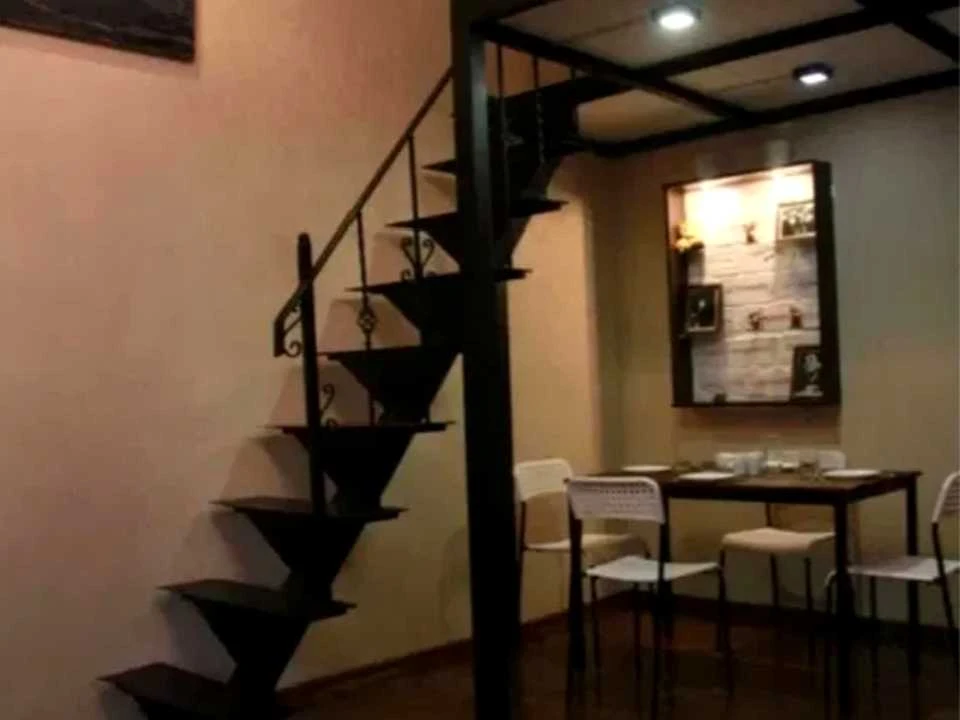 Apartment. Odesa, Vitylia Borovyk str.