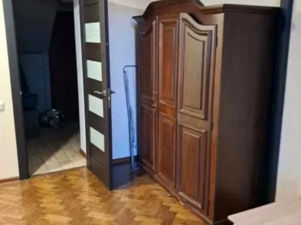 Apartment. Odesa, Vitylia Borovyk str.