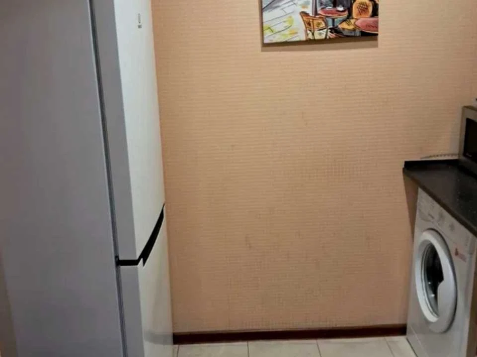 Apartment. Odesa, Vitylia Borovyk str.