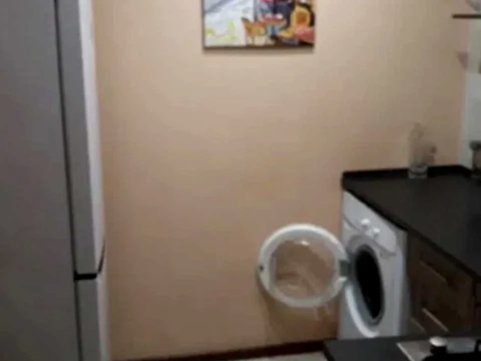 Apartment. Odesa, Vitylia Borovyk str.