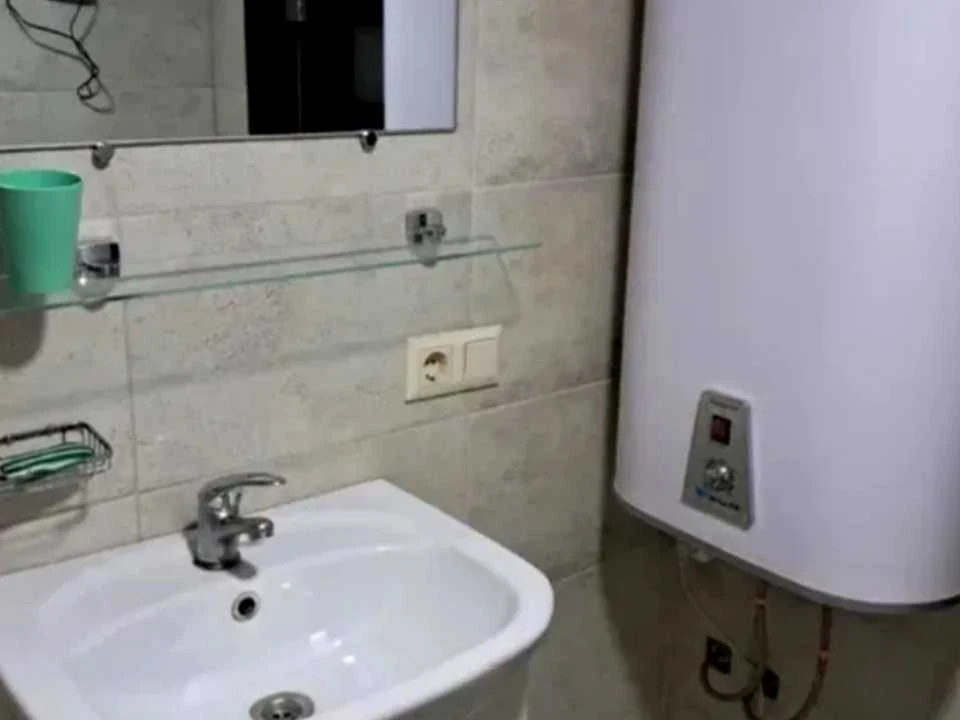 Apartment. Odesa, Vitylia Borovyk str.