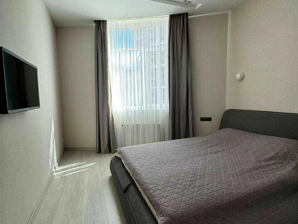 Apartment. Odessa, Arcadia, вул.